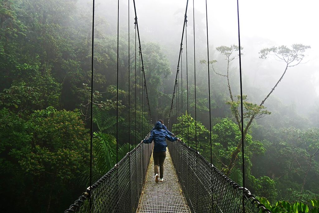 Voyage Le grand tour du Costa Rica 2