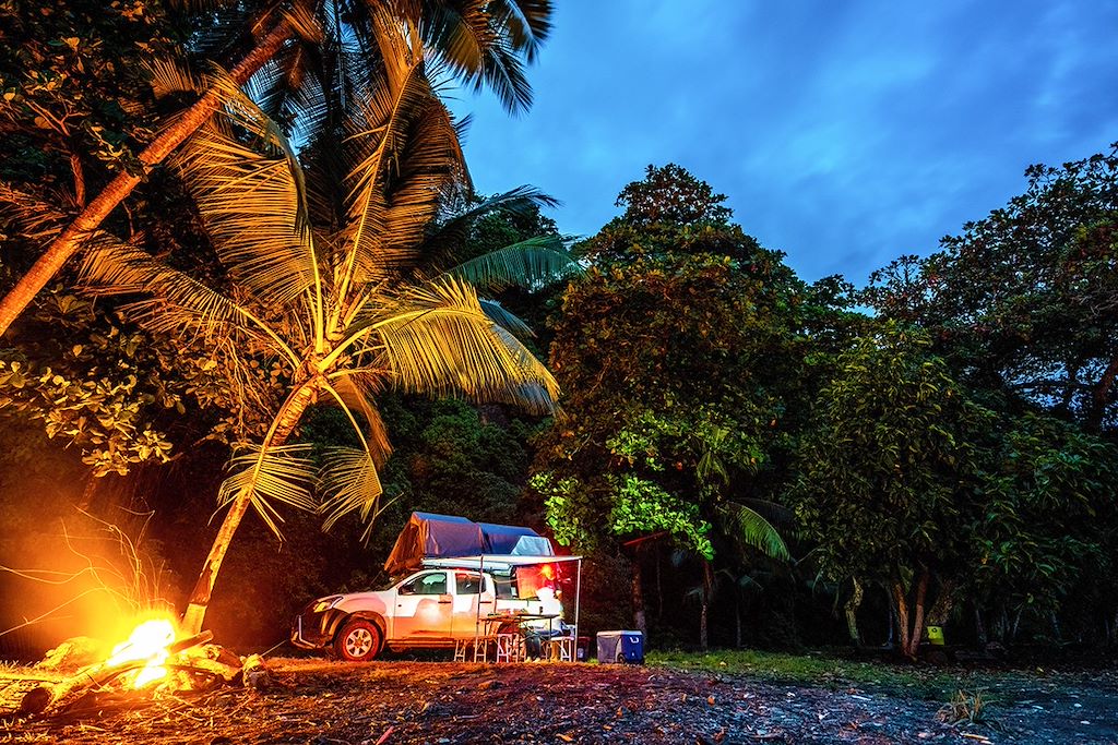 Autotour Costa Rica