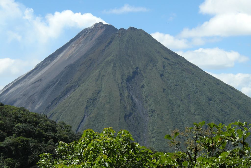 Voyage Volcans, lacs et joyaux coloniaux  3