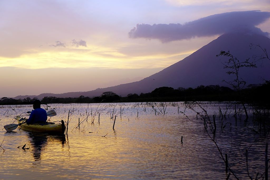 Voyage Volcans, lacs et joyaux coloniaux  1