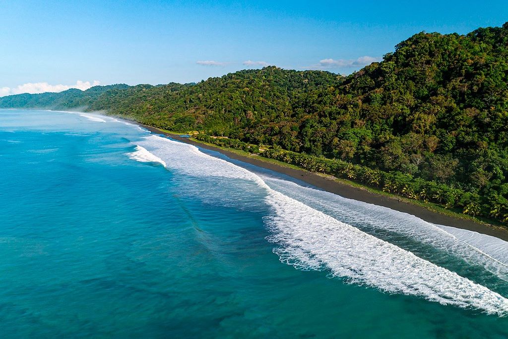 Voyage Trek et immersion nature au Corcovado 3