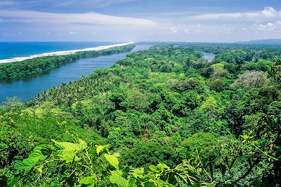Costa Rica : Voyages en famille