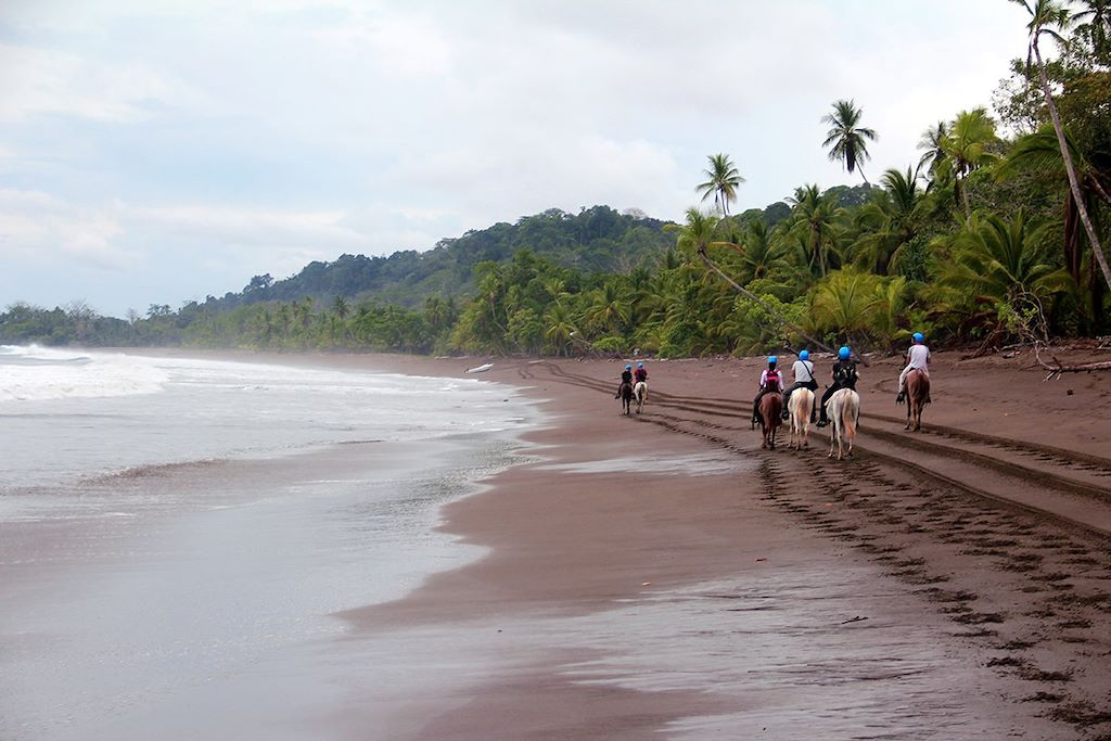 Voyage Nature et sensations fortes au Costa Rica 3