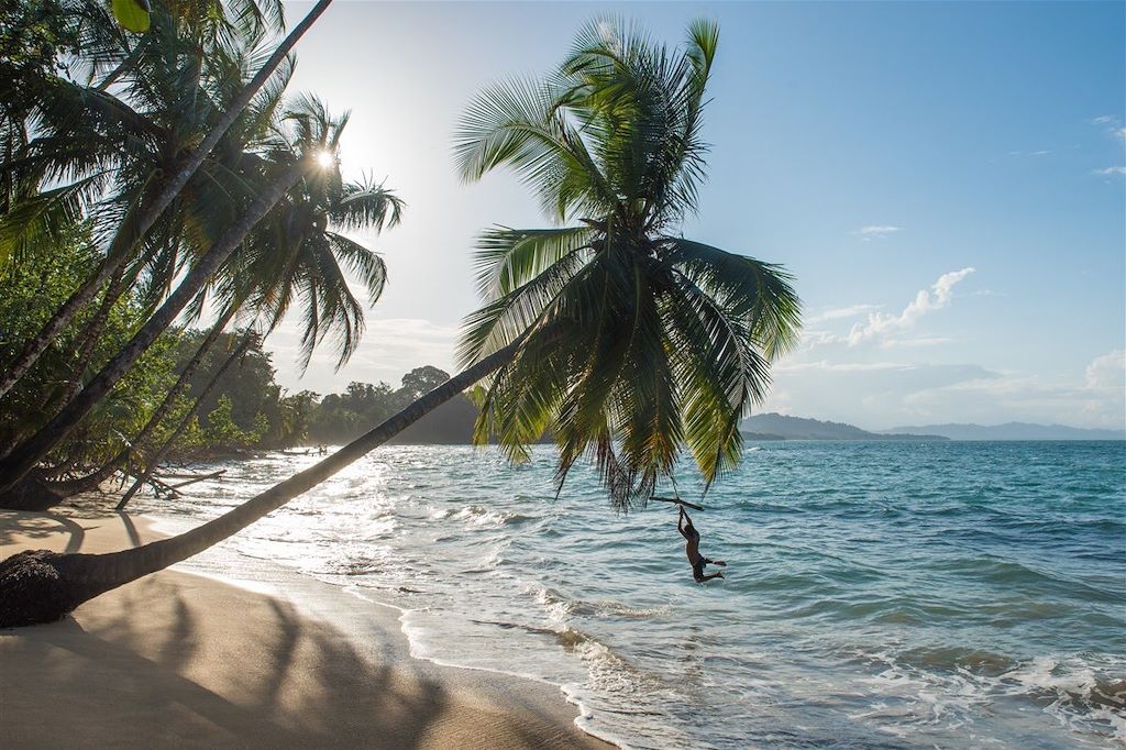 Voyage Costa Rica