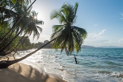 Voyage Bord de mer et îles Costa Rica