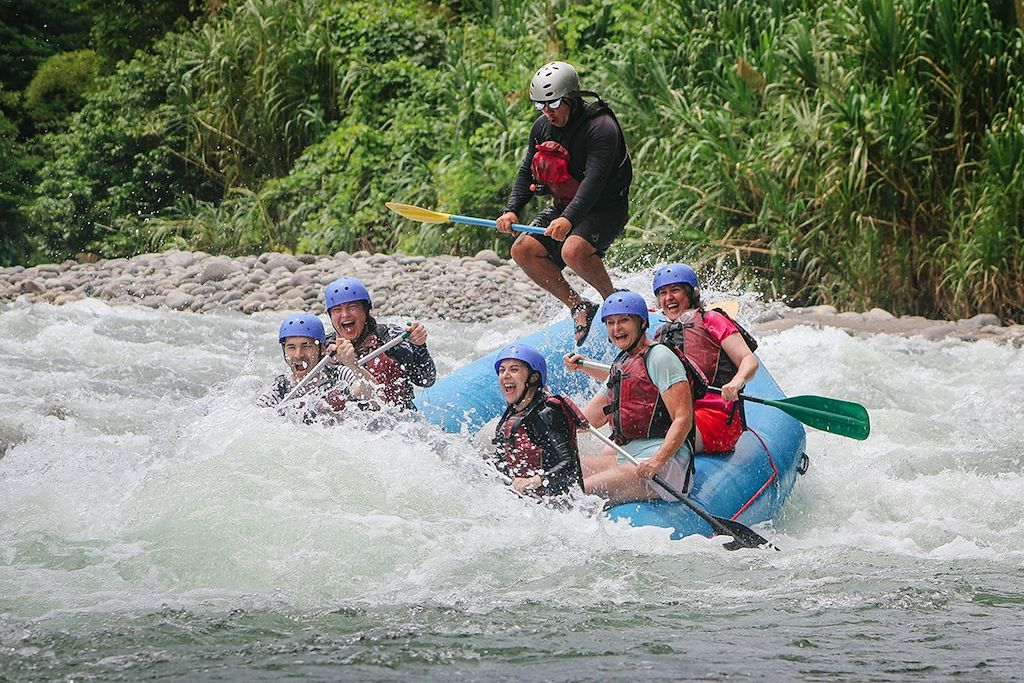 Voyage Pura familia ! Forêts, volcans et plages de Nicoya 2