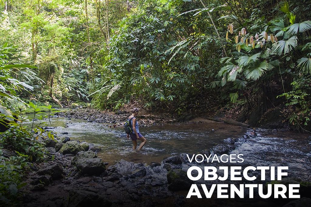 Trek Costa Rica