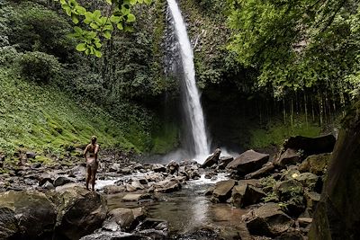 Voyage Patrimoine et Nature Costa Rica