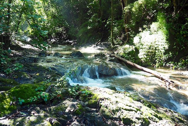 Voyage Rencontres et immersion costaricaines