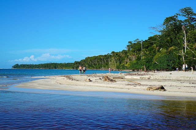 Voyage Rencontres et immersion costaricaines