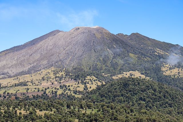 Voyage Le grand tour du Costa Rica