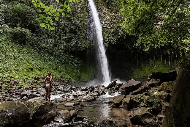 Voyage Le grand tour du Costa Rica