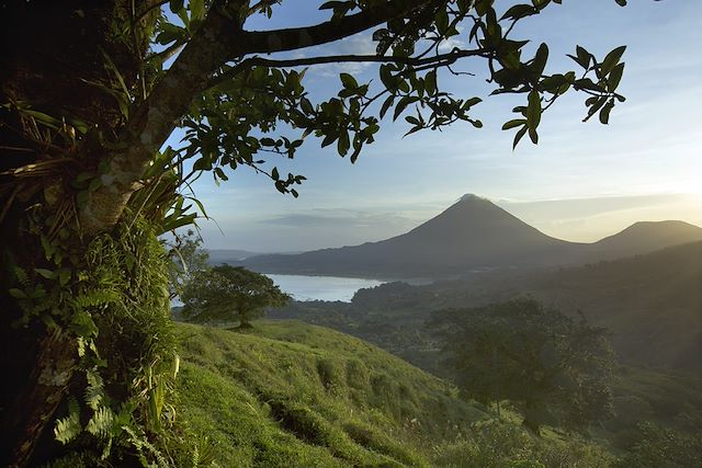 Voyage ¡ Hola Costa Rica !