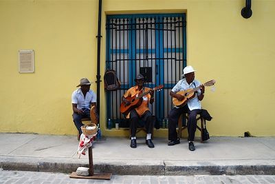 Cuba : Voyages sur mesure