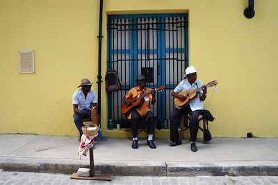 Voyage Bord de mer et îles Cuba