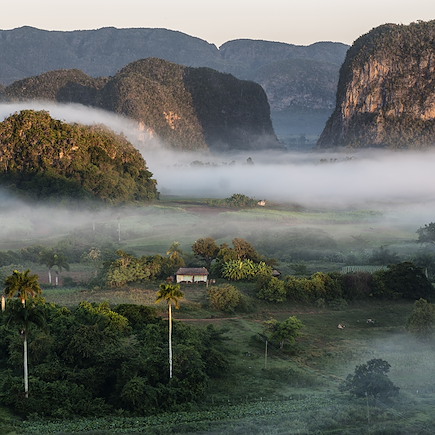 Voyage Cuba