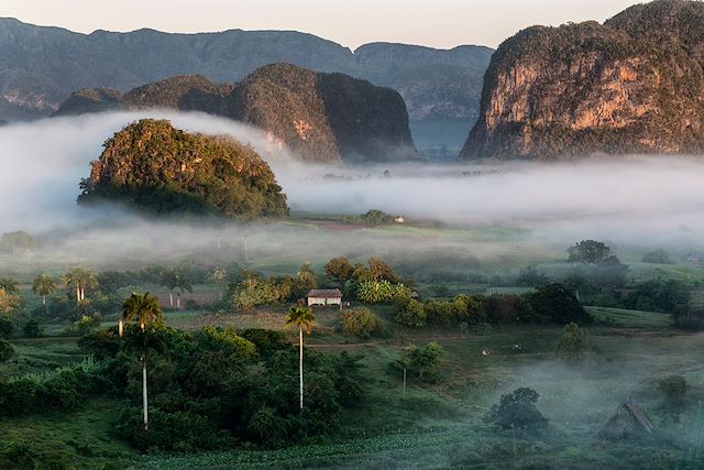 Voyage Couleurs et rythmes cubains