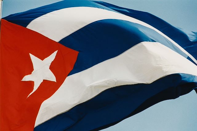Voyage Couleurs et rythmes cubains