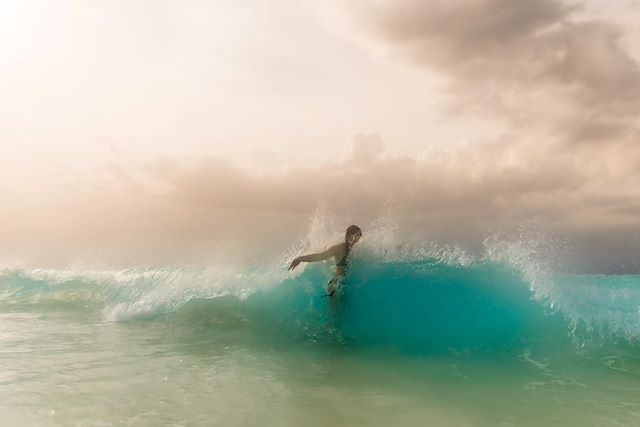 Voyage Couleurs et rythmes cubains