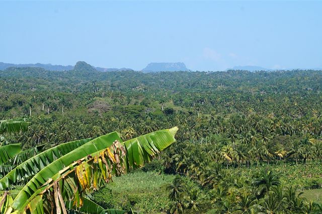 Voyage Grande traversée Cubaine