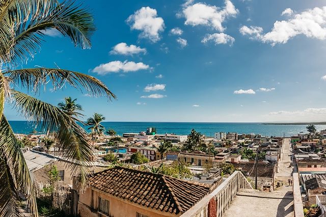 Voyage : La grande traversée de Cuba Voyage La grande traversée de Cuba
