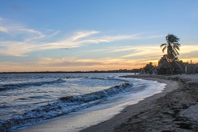 Voyage Marches au rythme de la salsa