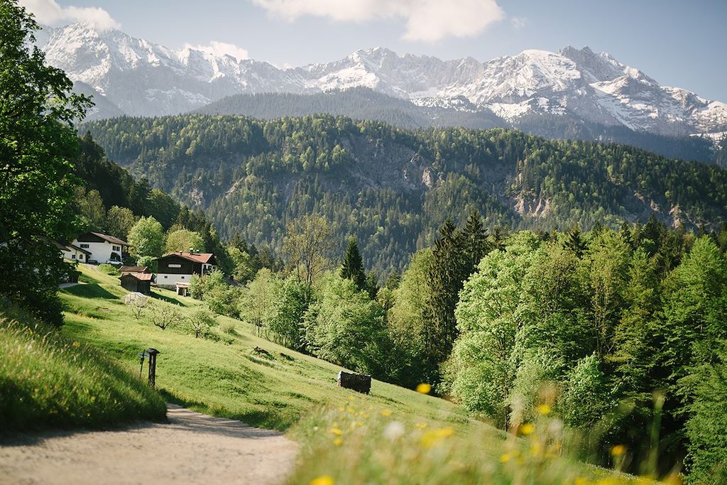 Allemagne : Voyages liberté