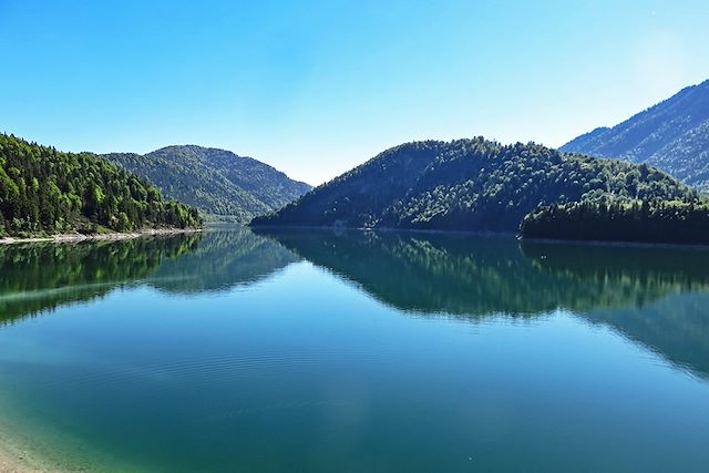 Vélo : Le tour des lacs de Bavière à vélo et en famille Voyage Le tour des lacs de Bavière à vélo et en famille