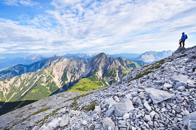 Voyage : De Munich à Venise : Bavière, Tyrol, Dolomites Voyage De Munich à Venise : Bavière, Tyrol, Dolomites