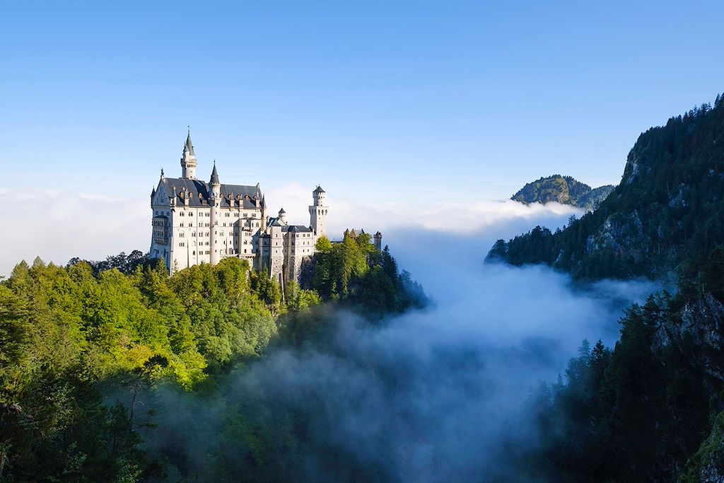 Randonnée Allemagne