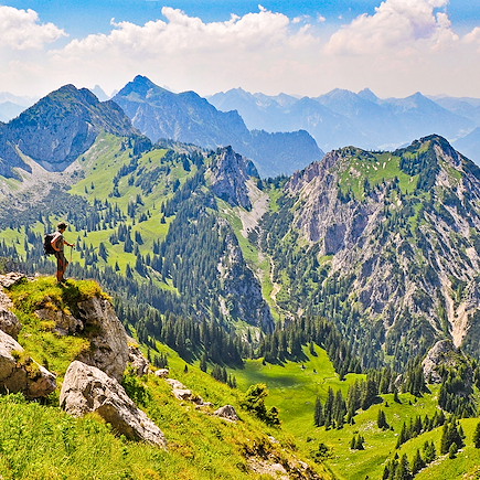 Voyage Allemagne