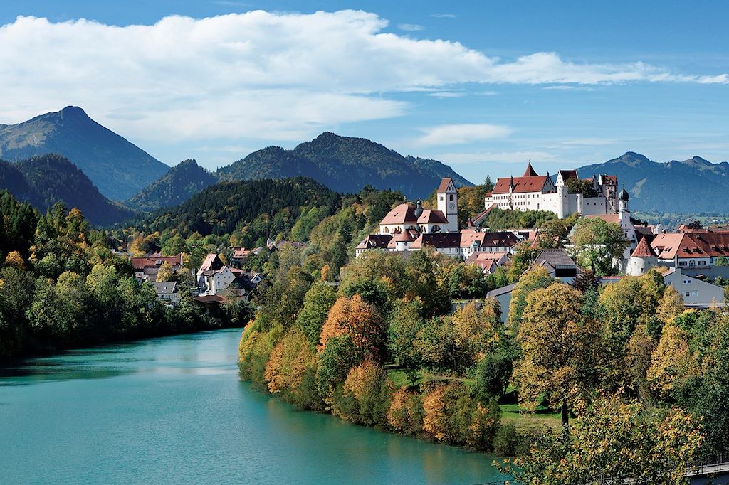 Randonnée Allemagne