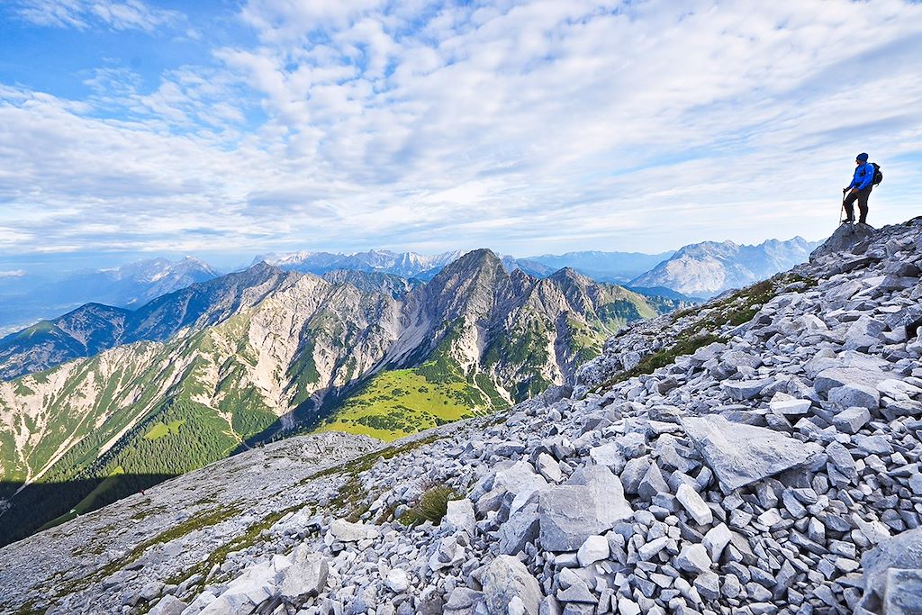 Trek Bavière