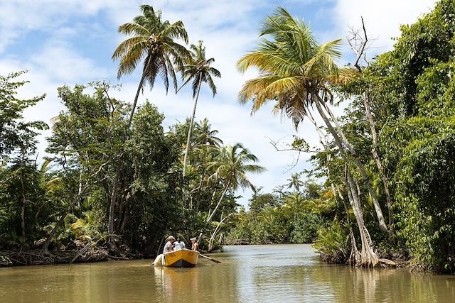 Voyage : La Dominique, entre jungle et volcans Voyage La Dominique, entre jungle et volcans