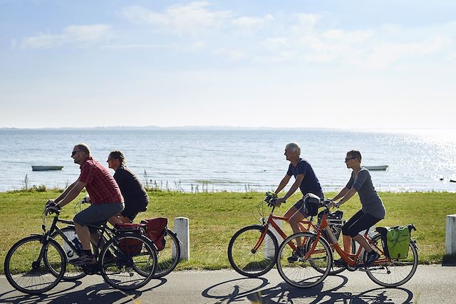 Voyage : Nature et vélo, l'art de vivre à la danoise Voyage Nature et vélo, l'art de vivre à la danoise