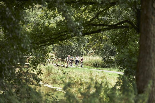 Voyage : Nature et vélo, l'art de vivre à la danoise Voyage Nature et vélo, l'art de vivre à la danoise