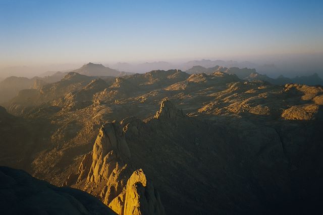 Tamanrasset : Au creux de la Tefedest Voyage Au creux de la Tefedest