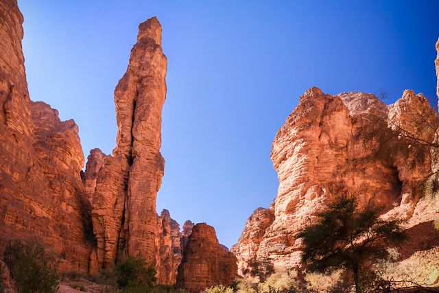 Voyage La caravane d'Essendilène 