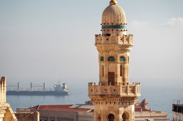 Voyage L'Algérie du nord, entre mer et montagnes