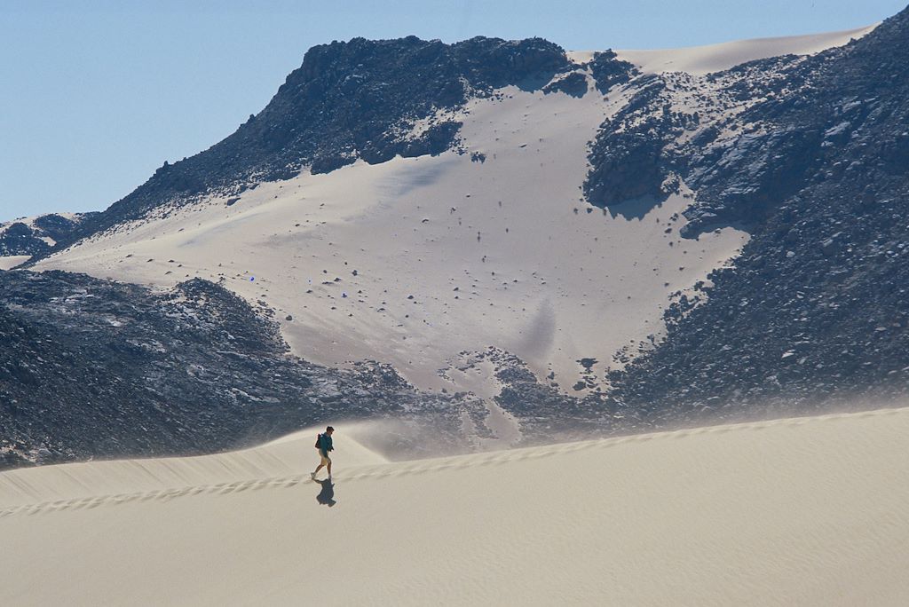 Voyage Algérie