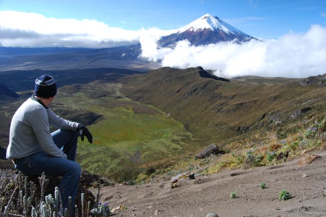 Voyage Trekking au cœur des Andes
