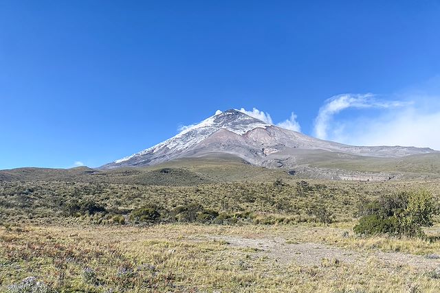 Autotour : À la découverte des volcans, de Quito à Cuenca Voyage À la découverte des volcans, de Quito à Cuenca
