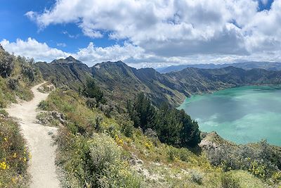 Equateur : Voyages sur mesure