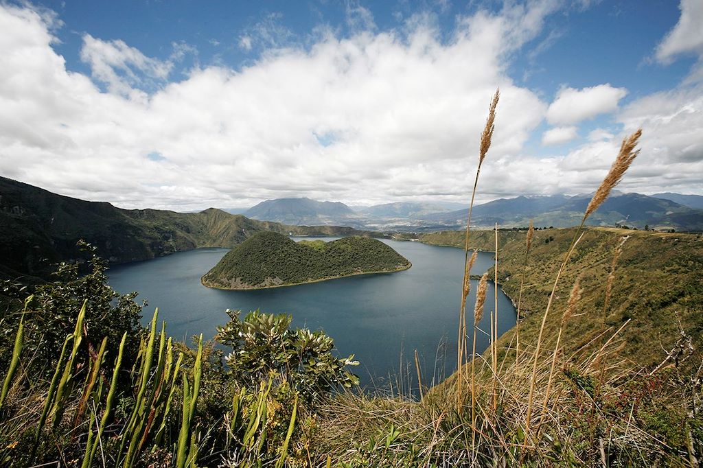 Equateur