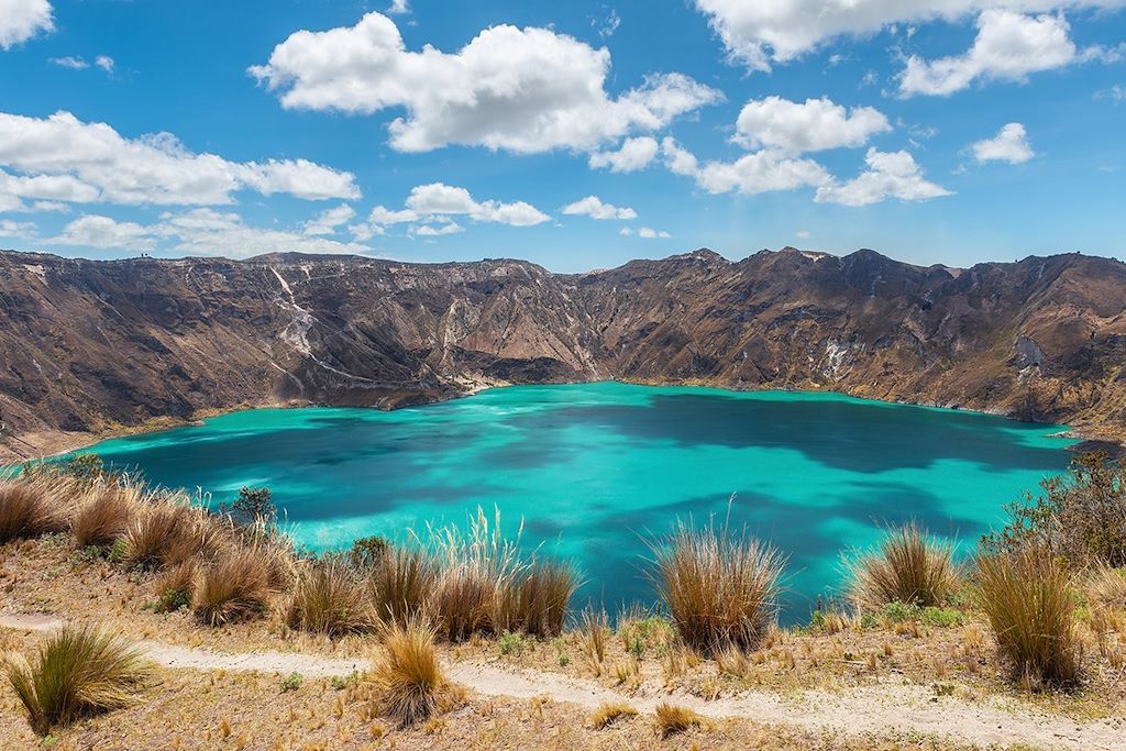 Voyage Equateur