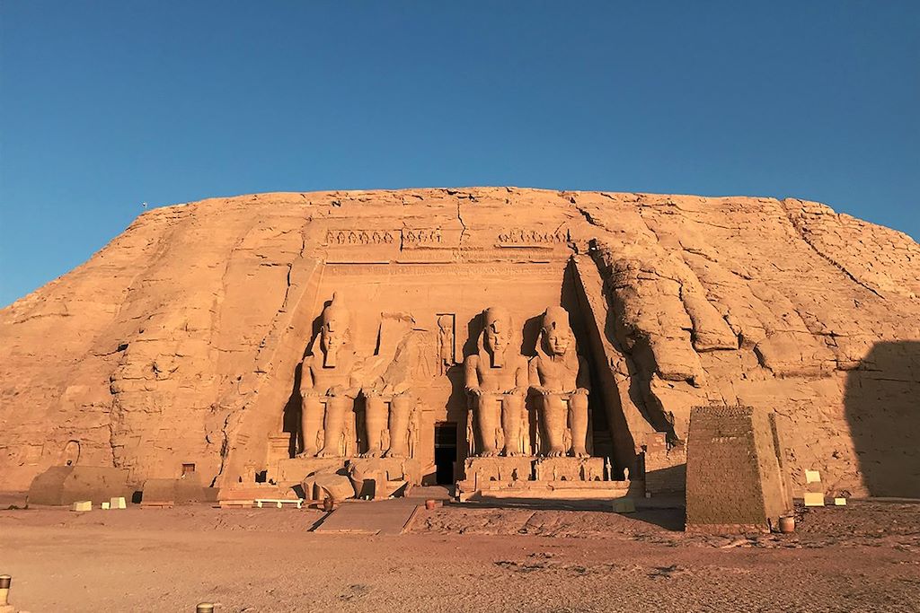 Voyage Lumières d'Egypte 3