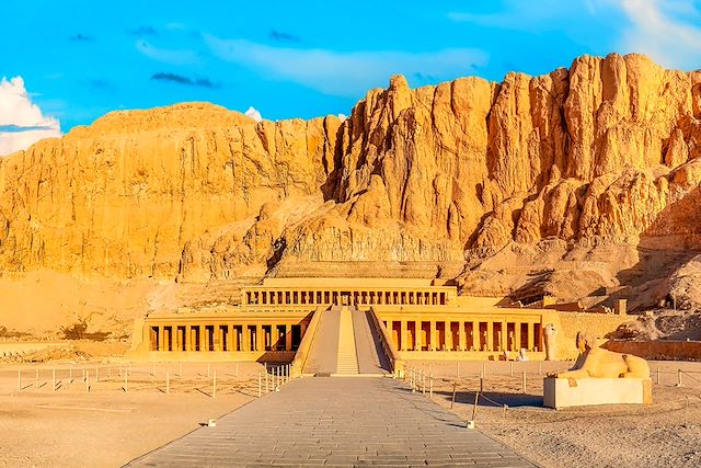 Navigation : Croisière pharaonique sur le Nil en dahabeya Voyage Croisière pharaonique sur le Nil en dahabeya