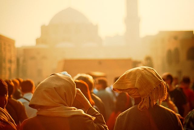 Voyage : Vélo et Dahabieh : Pyramides, Oasis et Nil Voyage Vélo et Dahabieh : Pyramides, Oasis et Nil