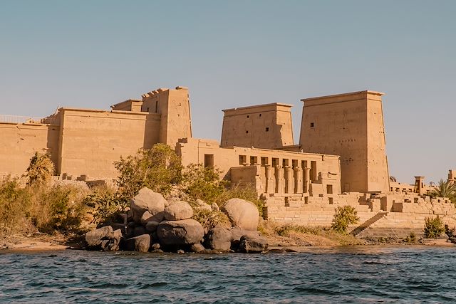 Voyage Vélo et Dahabieh : Pyramides, Oasis et Nil