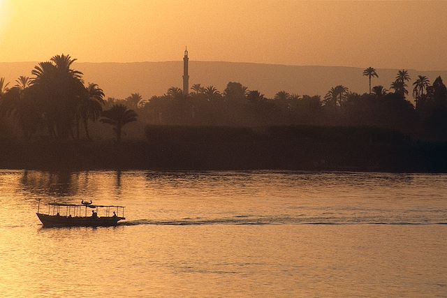 Voyage Road trip express au pays des Pharaons